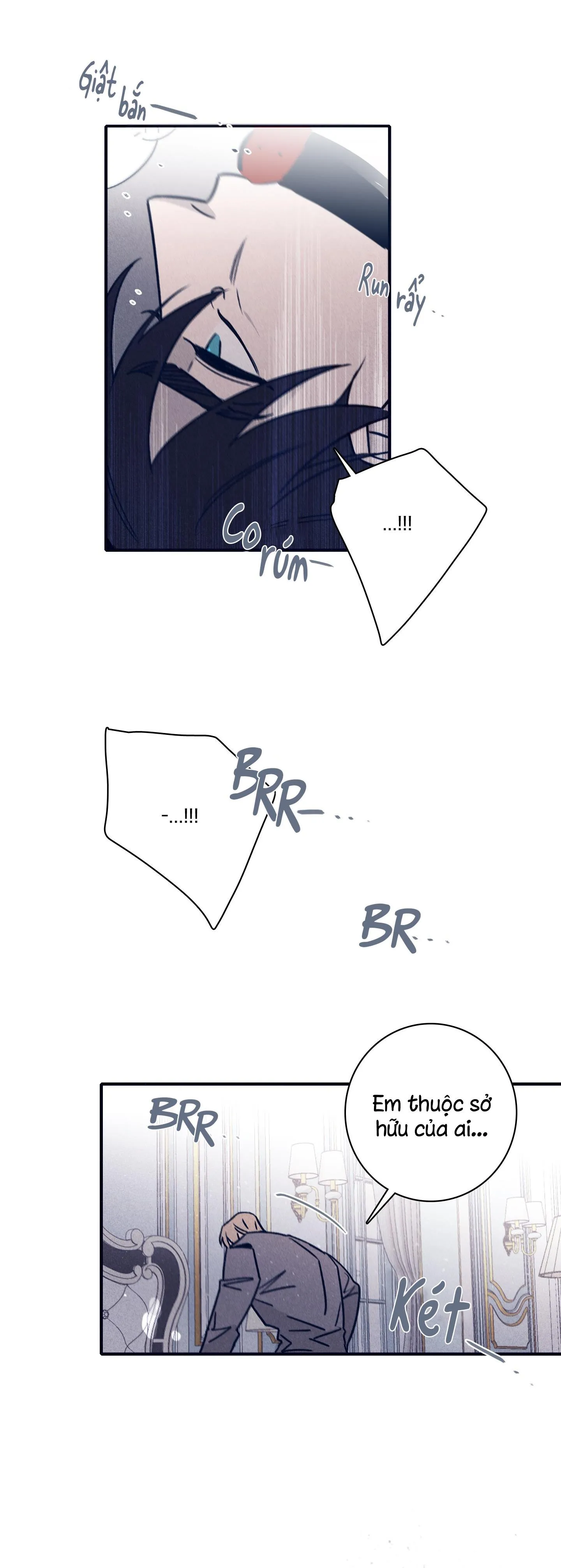 MARCEL Chapter 42 Trang 34