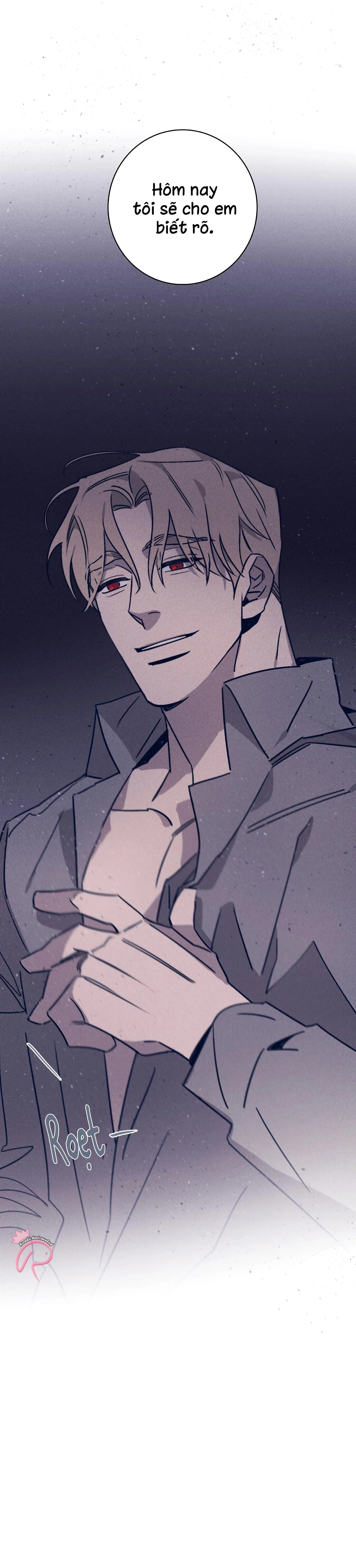 MARCEL Chapter 42 Trang 35