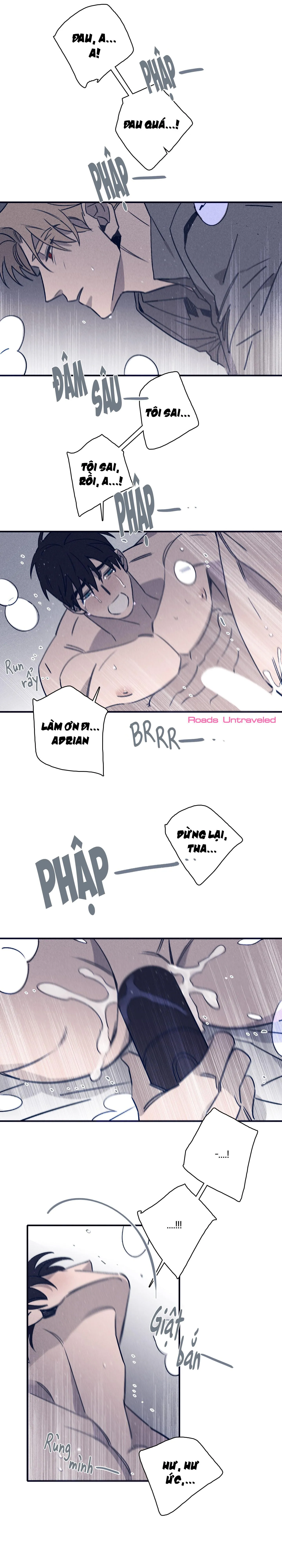 MARCEL Chapter 43 Trang 5