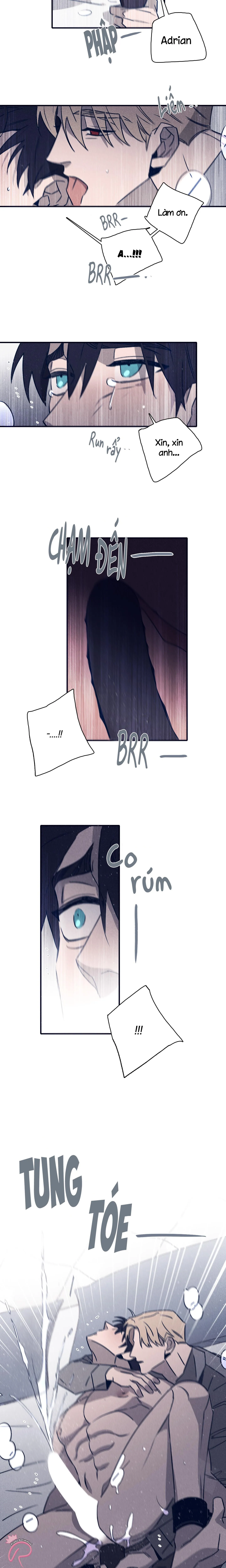 MARCEL Chapter 43 Trang 8