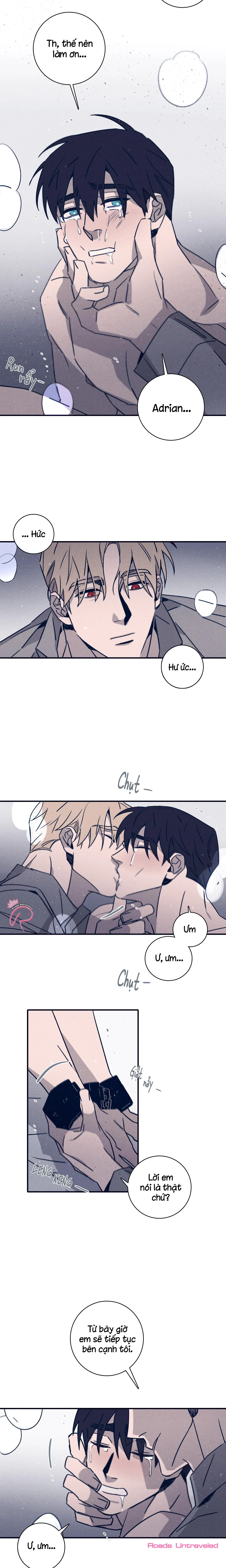 MARCEL Chapter 43 Trang 10