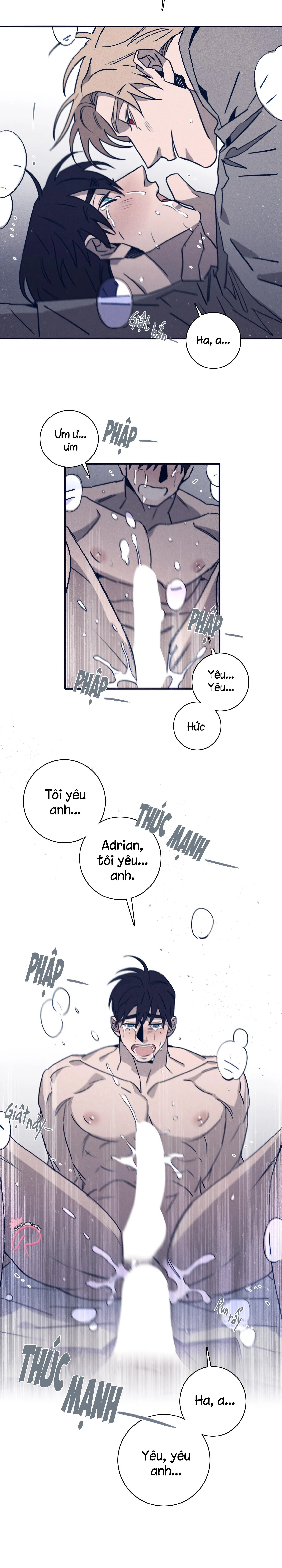 MARCEL Chapter 43 Trang 13