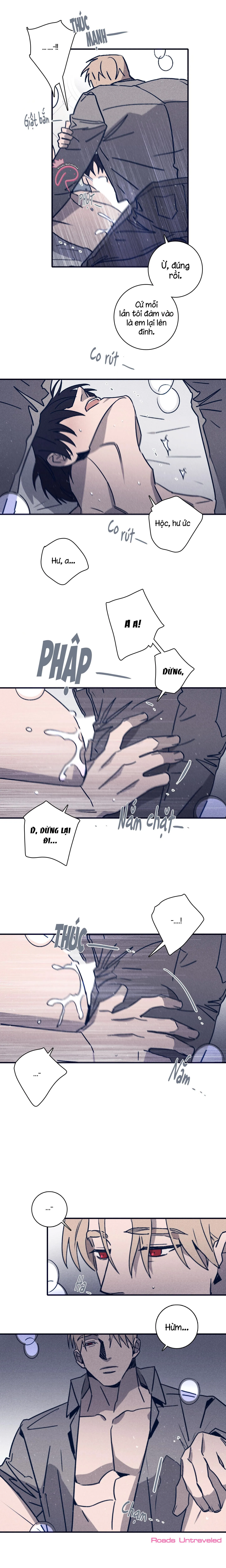 MARCEL Chapter 44 Trang 3