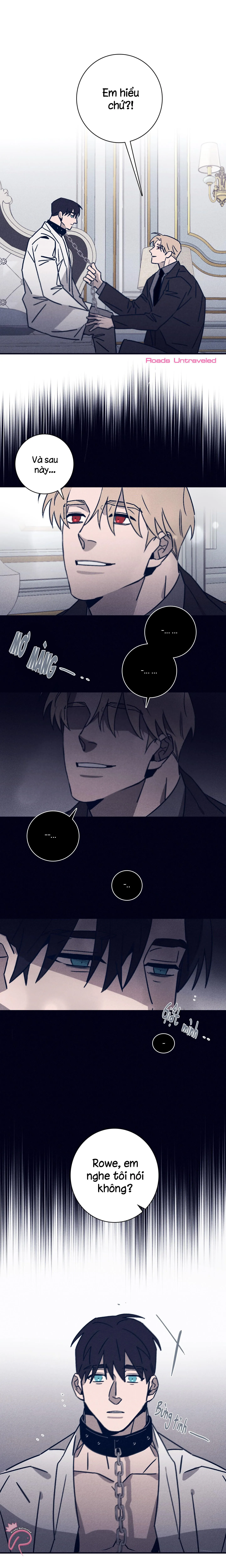 MARCEL Chapter 45 Trang 3