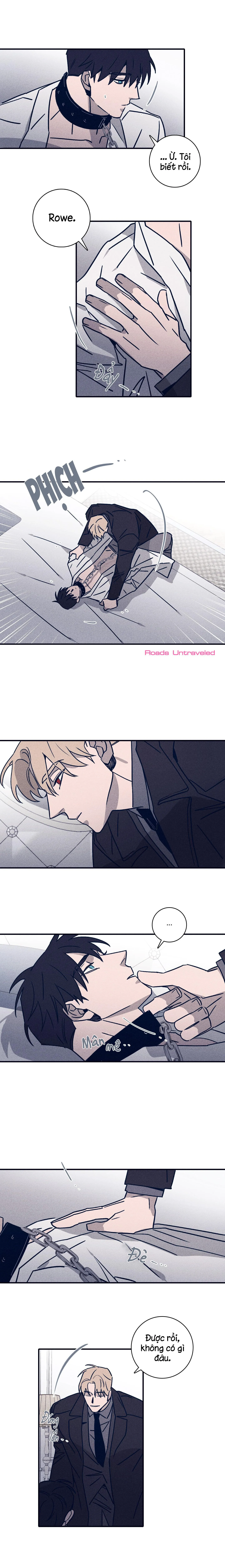 MARCEL Chapter 45 Trang 4