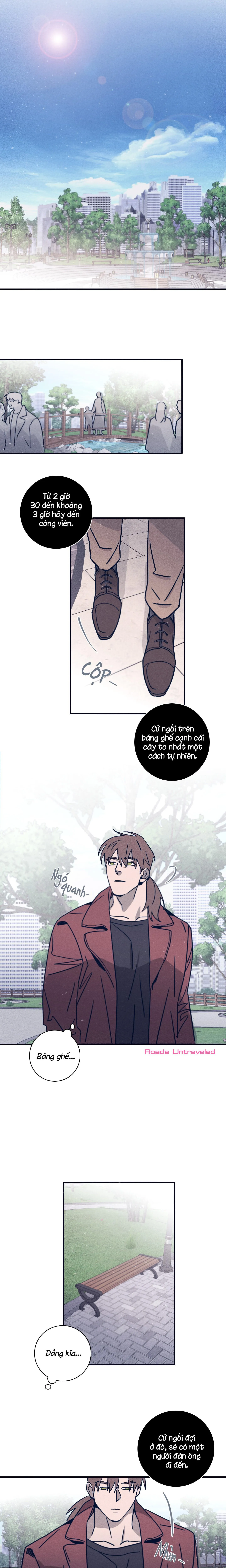 MARCEL Chapter 45 Trang 7