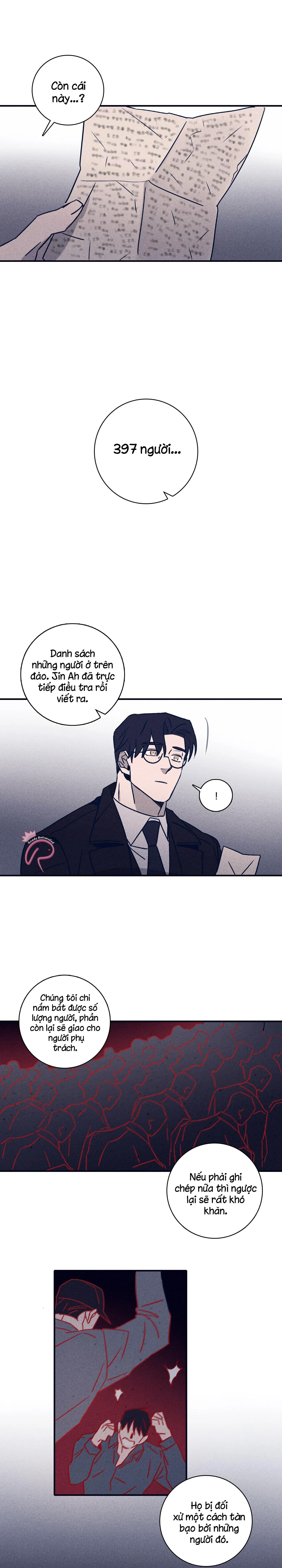 MARCEL Chapter 45 Trang 10