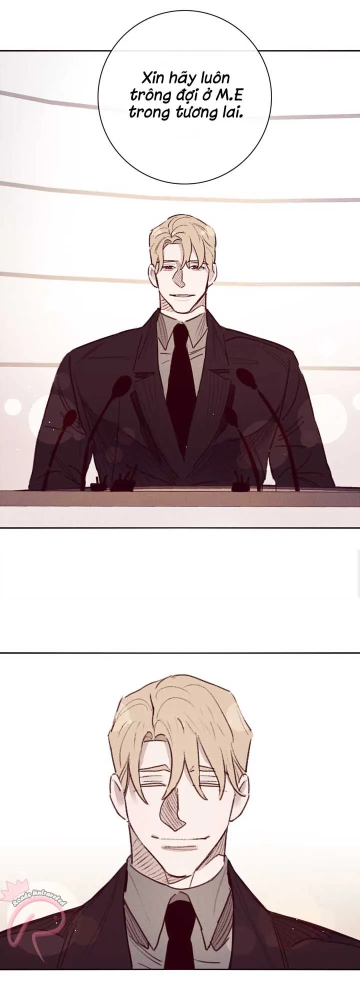 MARCEL Chapter 1 Trang 3