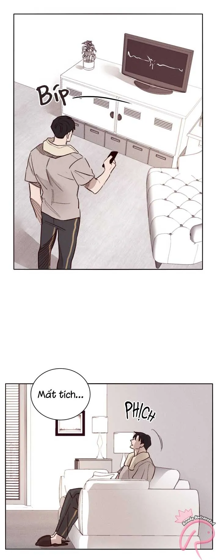 MARCEL Chapter 1 Trang 6