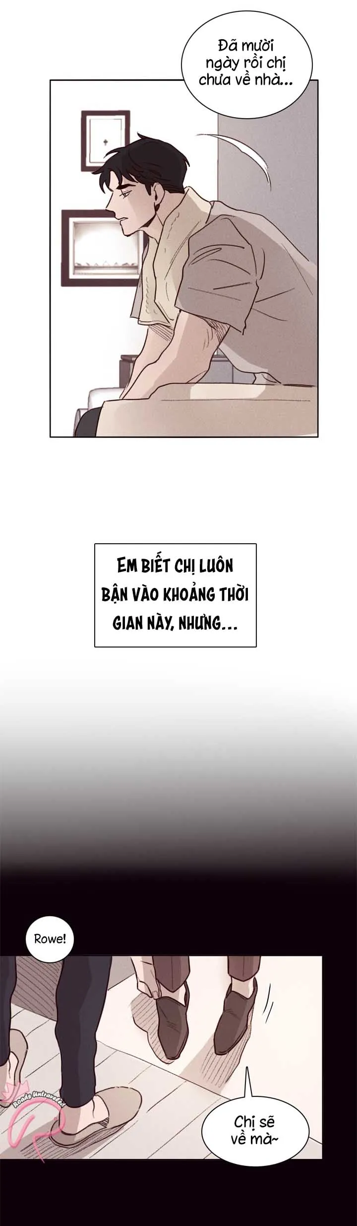 MARCEL Chapter 1 Trang 7