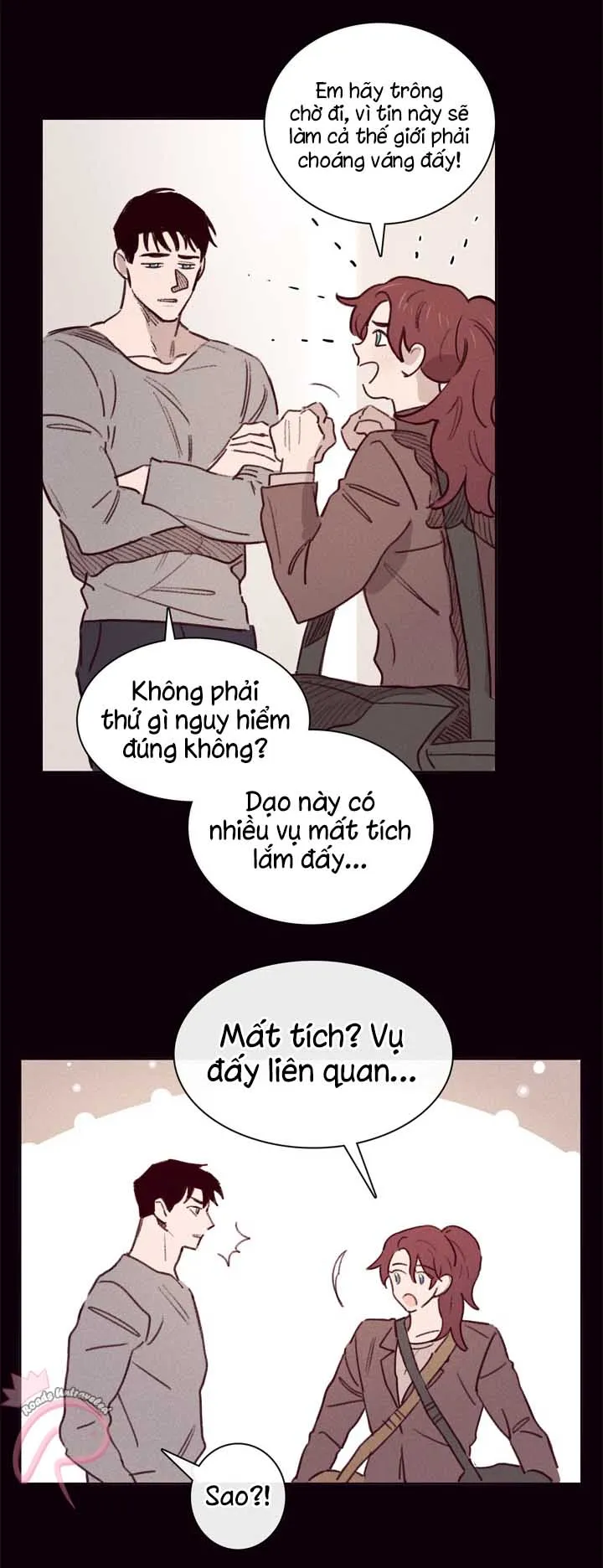 MARCEL Chapter 1 Trang 9