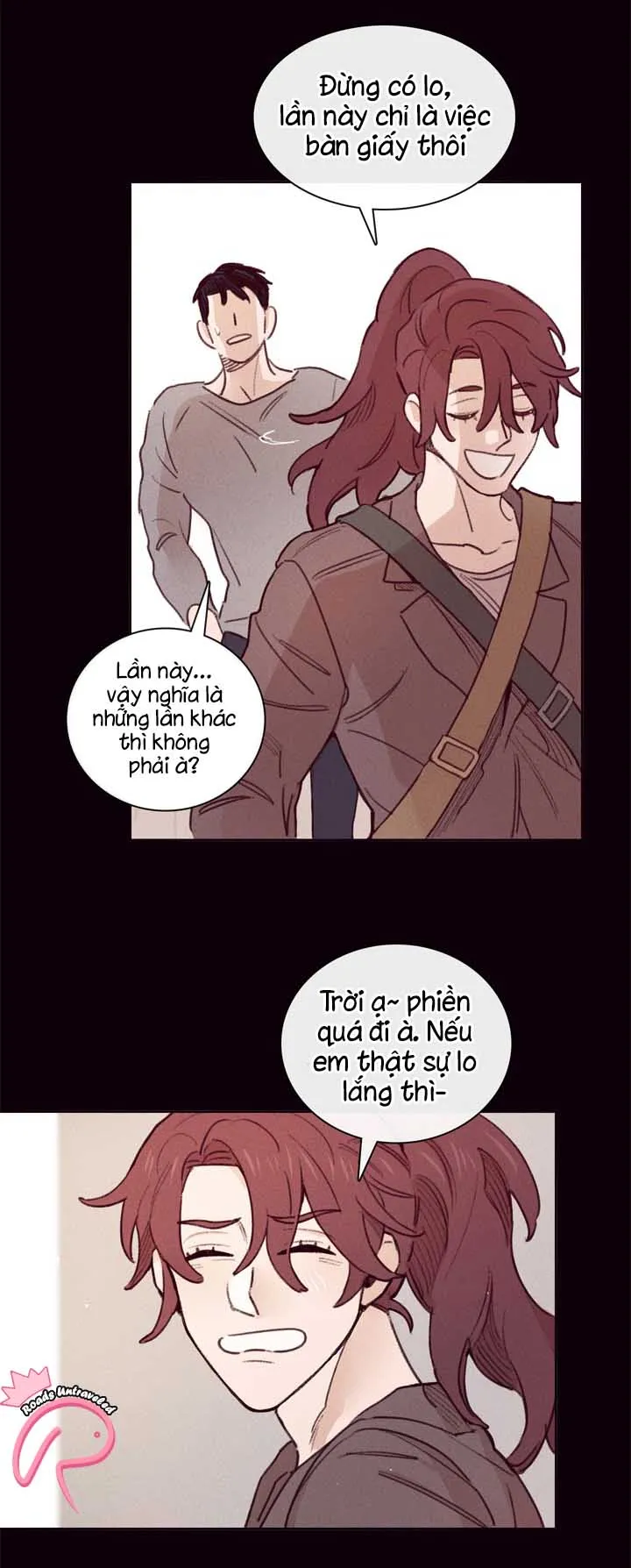 MARCEL Chapter 1 Trang 10