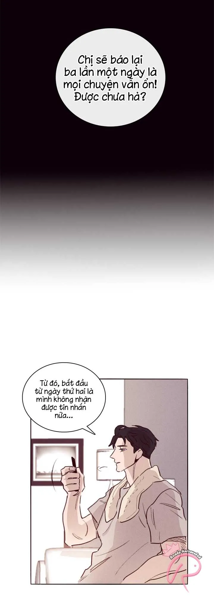 MARCEL Chapter 1 Trang 11