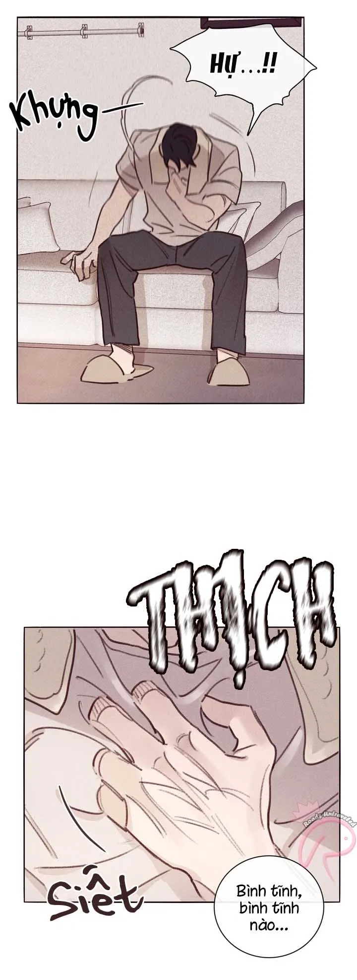 MARCEL Chapter 1 Trang 15