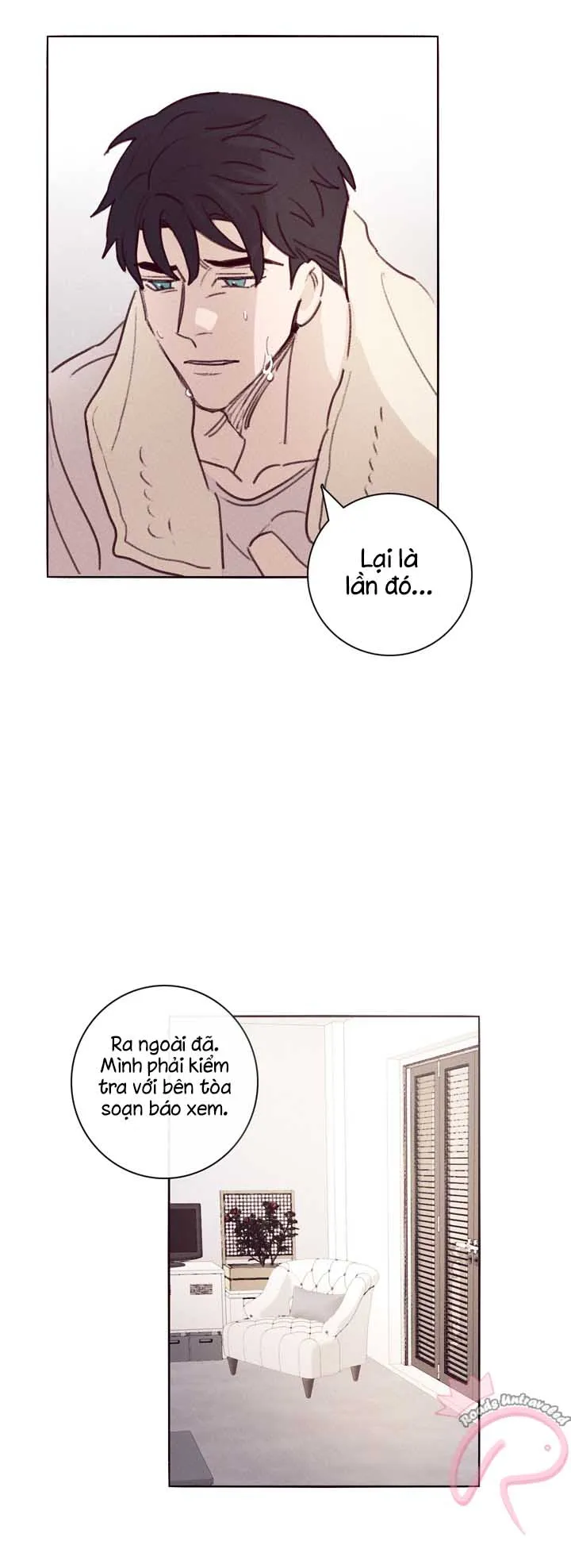 MARCEL Chapter 1 Trang 16