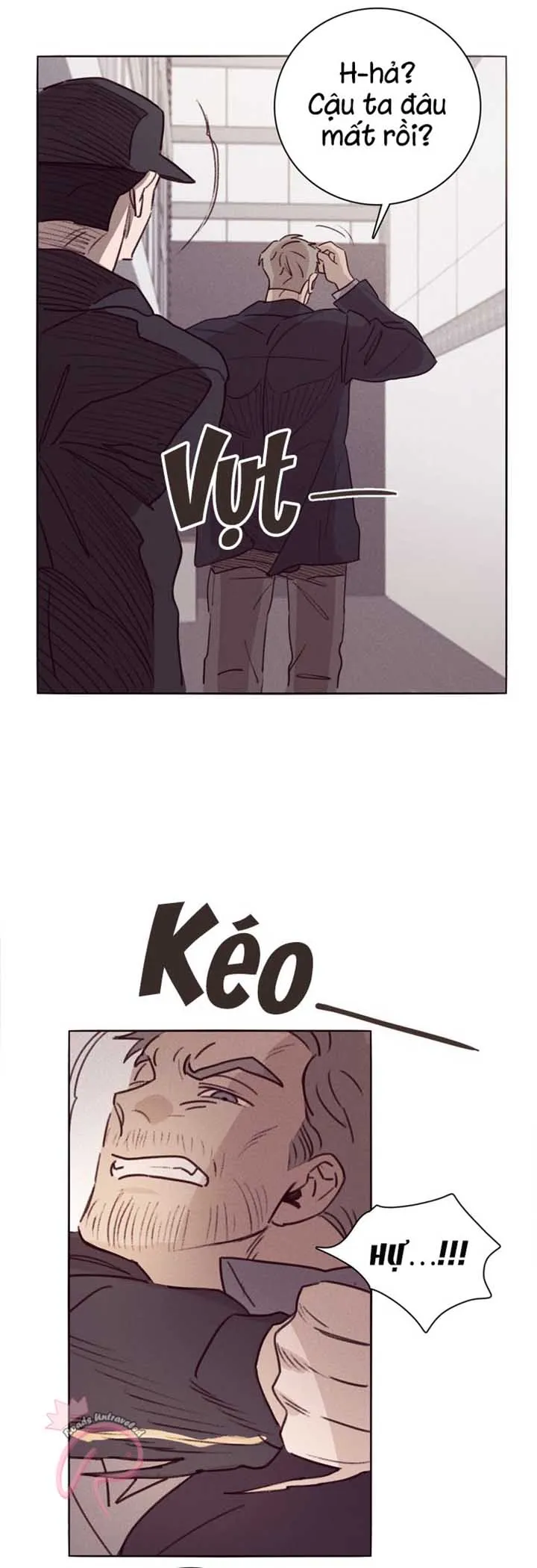 MARCEL Chapter 1 Trang 21