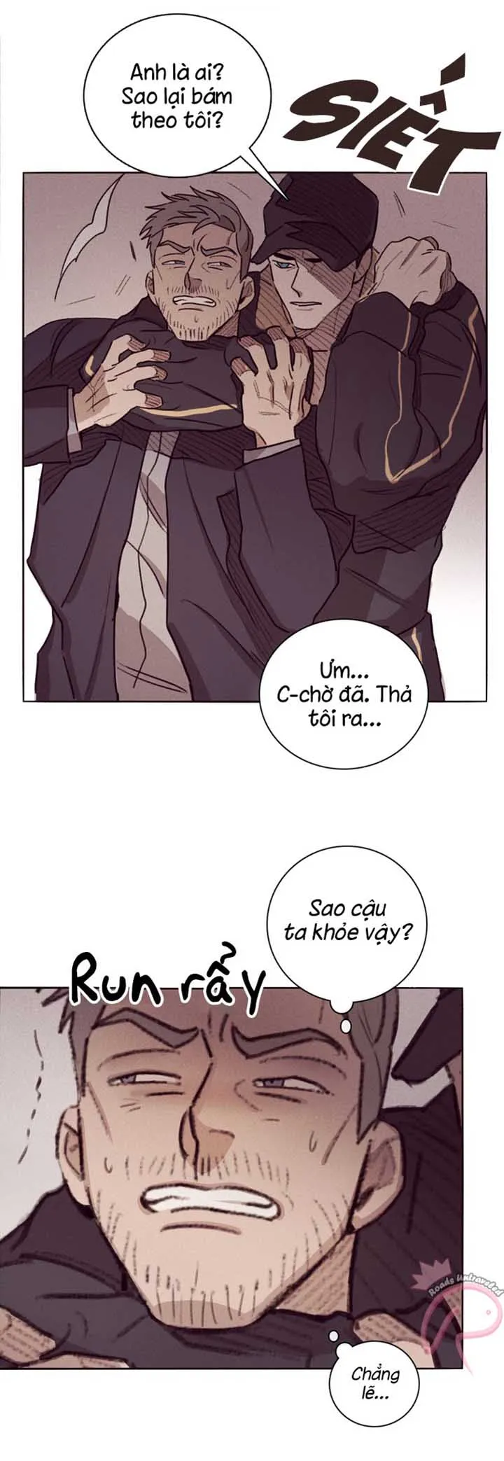 MARCEL Chapter 1 Trang 22