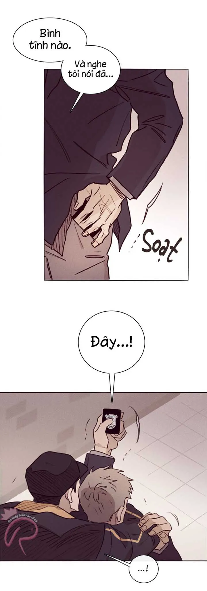 MARCEL Chapter 1 Trang 23