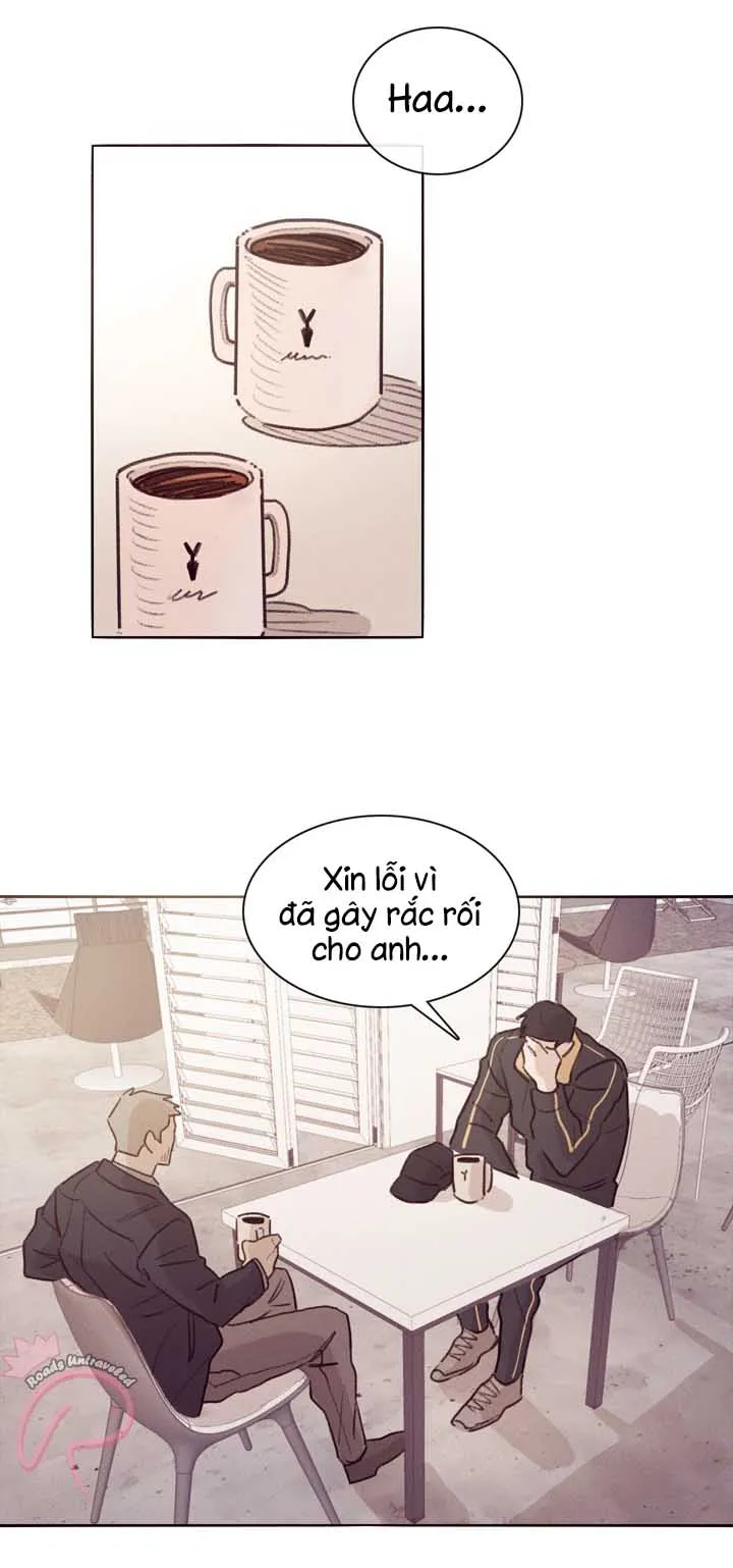 MARCEL Chapter 1 Trang 25