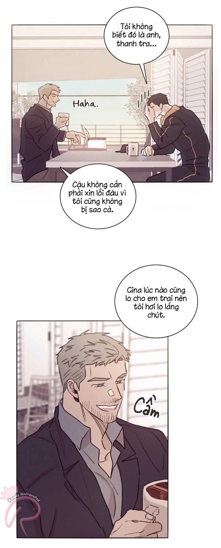 MARCEL Chapter 1 Trang 26