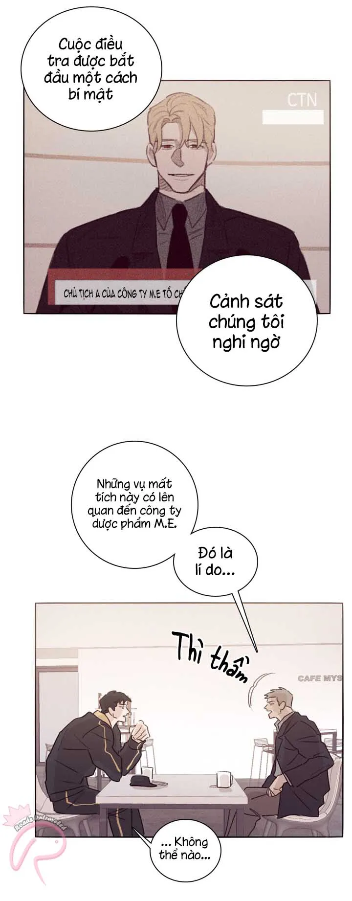 MARCEL Chapter 1 Trang 30