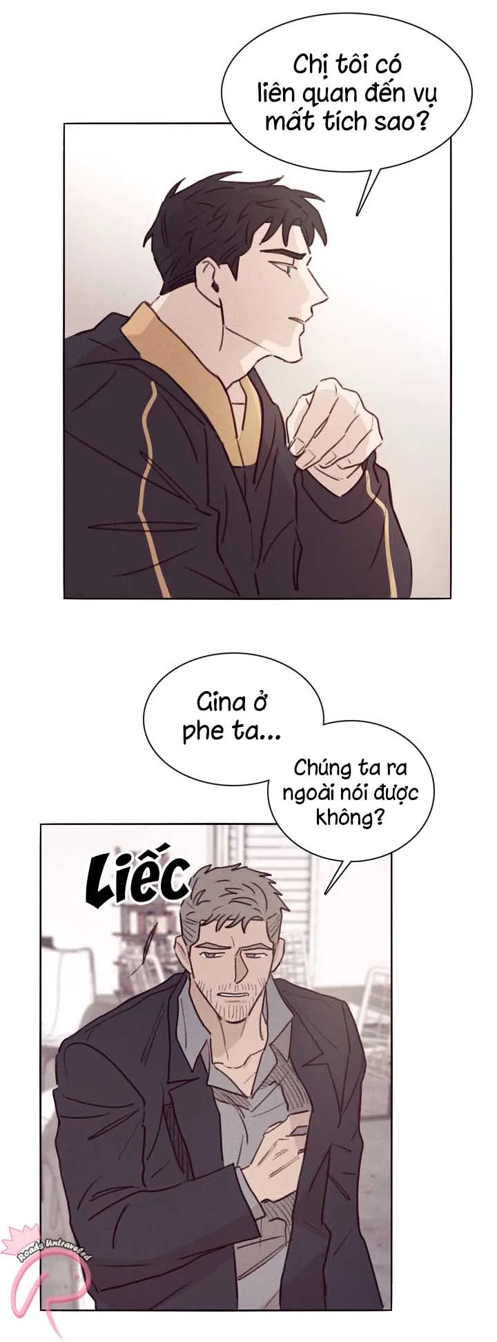 MARCEL Chapter 1 Trang 31