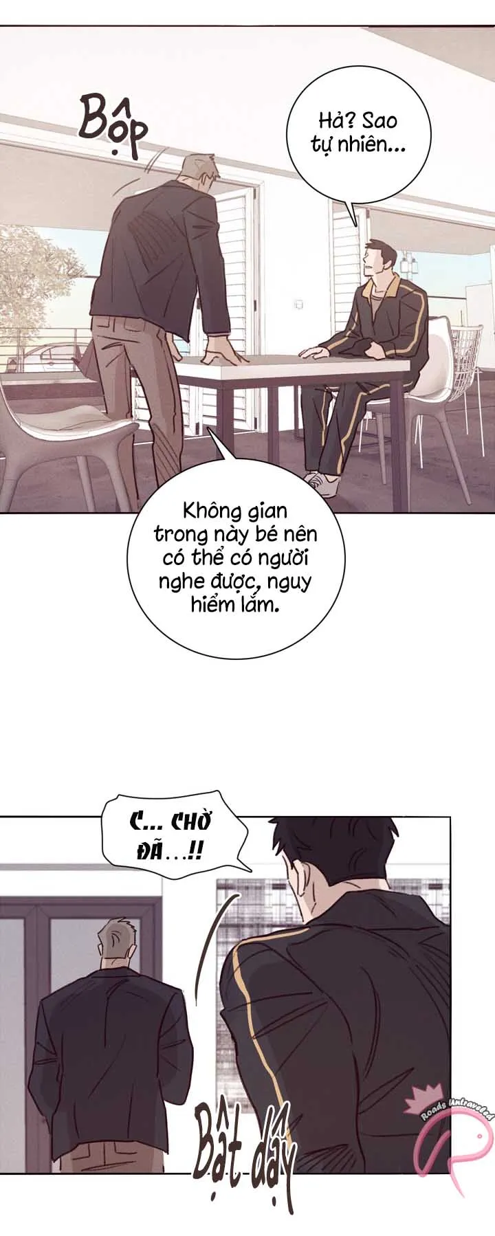 MARCEL Chapter 1 Trang 32