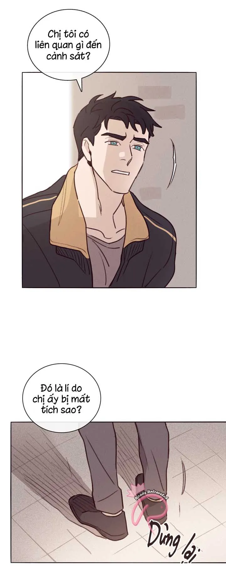 MARCEL Chapter 1 Trang 34