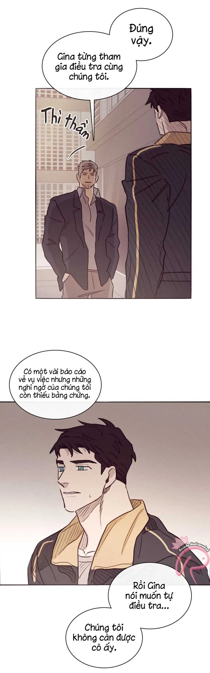 MARCEL Chapter 1 Trang 35