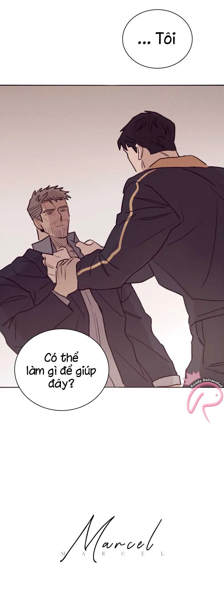 MARCEL Chapter 1 Trang 41