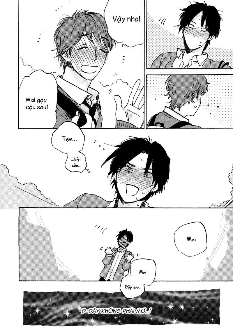 Maria Boy Chapter 3 Trang 4