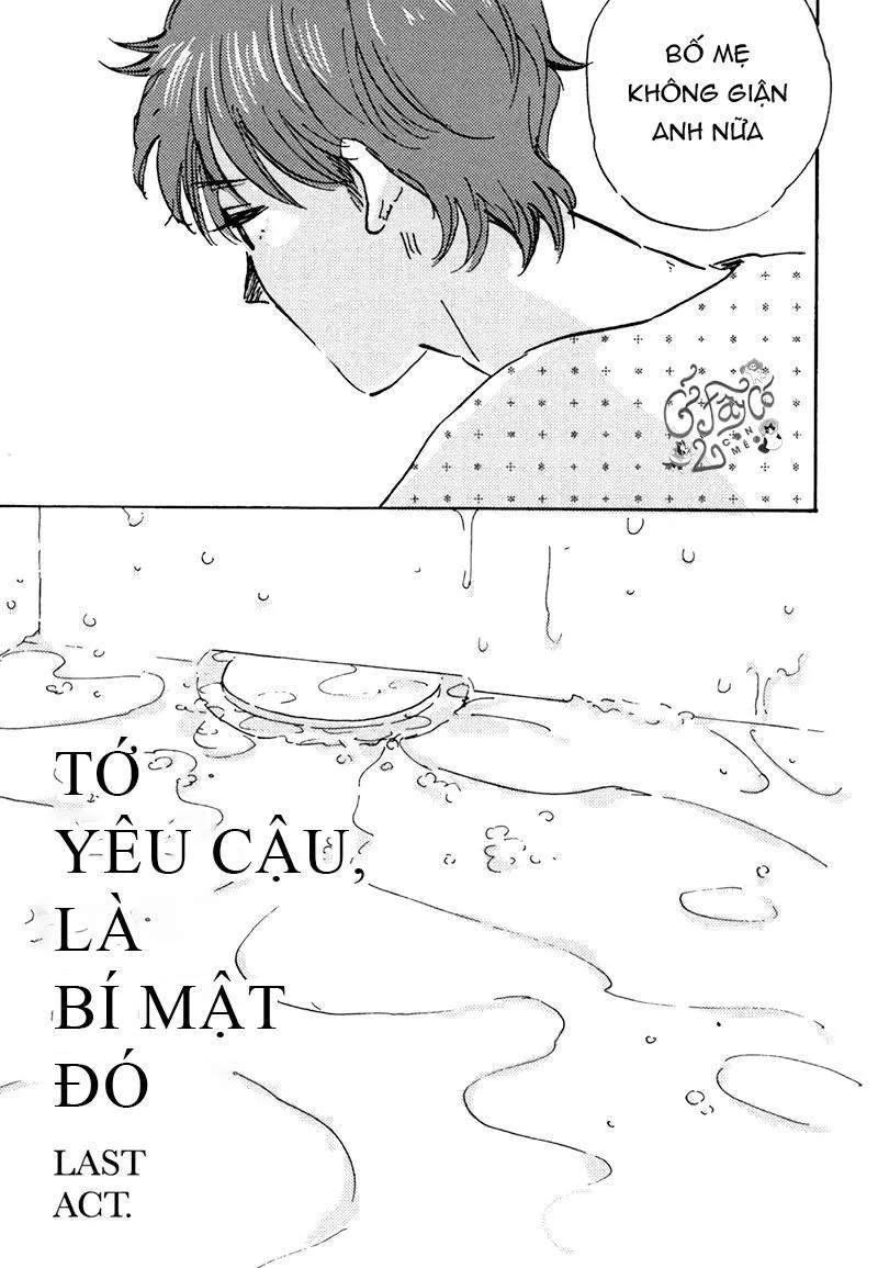 Maria Boy Chapter 4 Trang 3