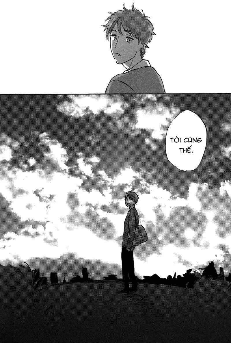 Maria Boy Chapter 4 Trang 36