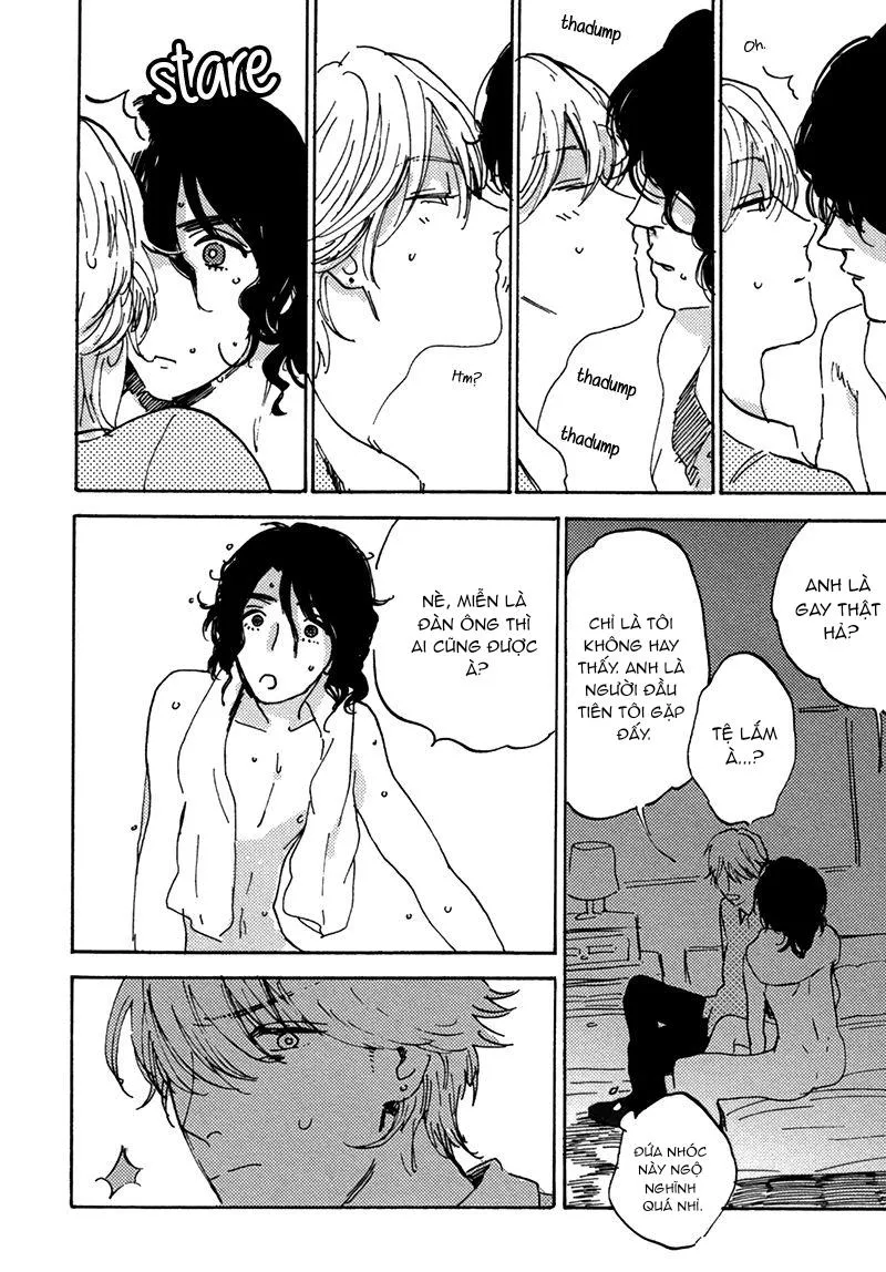 Maria Boy Chapter 5 Trang 18