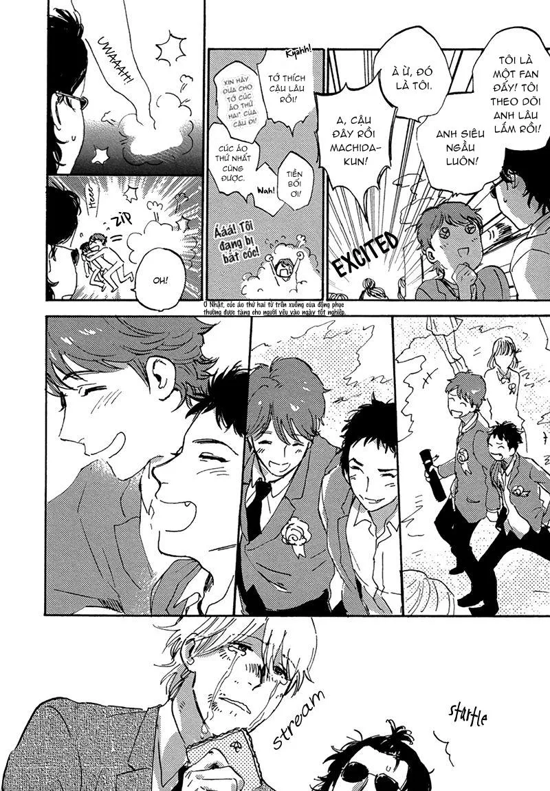 Maria Boy Chapter 6 Trang 36