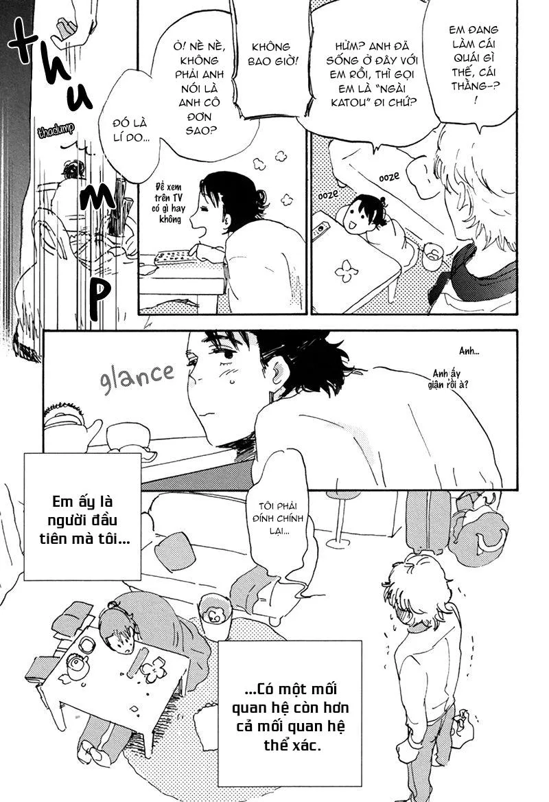 Maria Boy Chapter 6 Trang 39