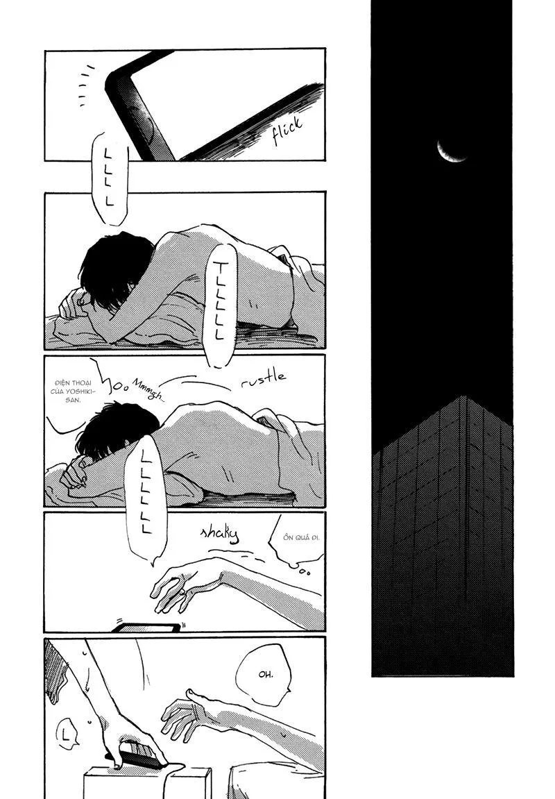 Maria Boy Chapter 1 Trang 24