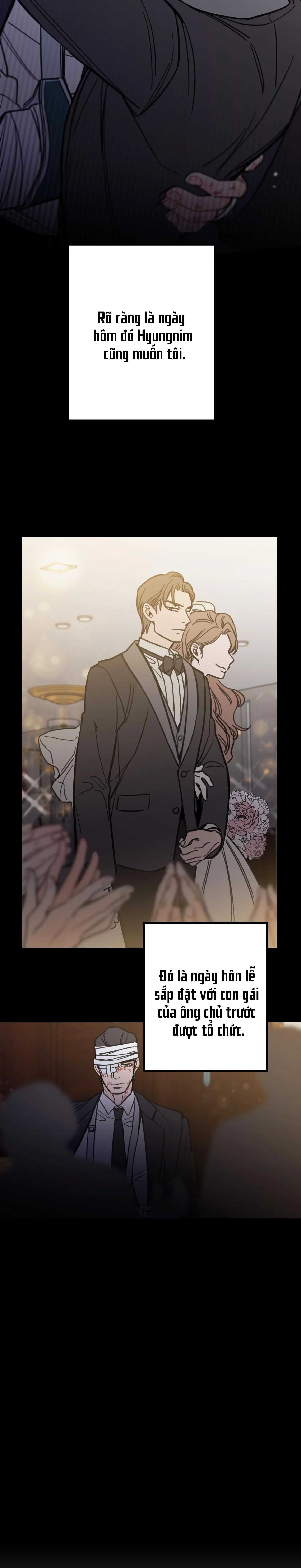 Mark Chapter 2 Trang 7