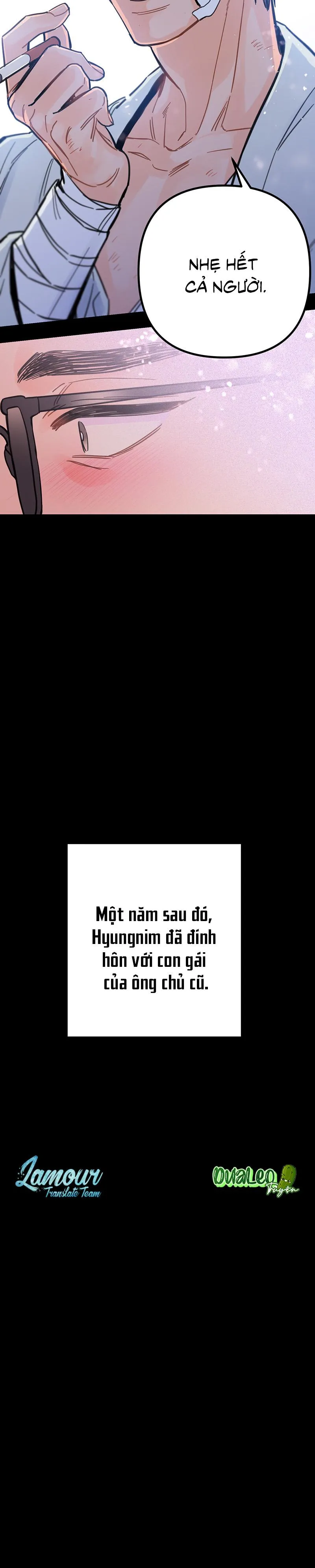 Mark Chapter 3 Trang 14