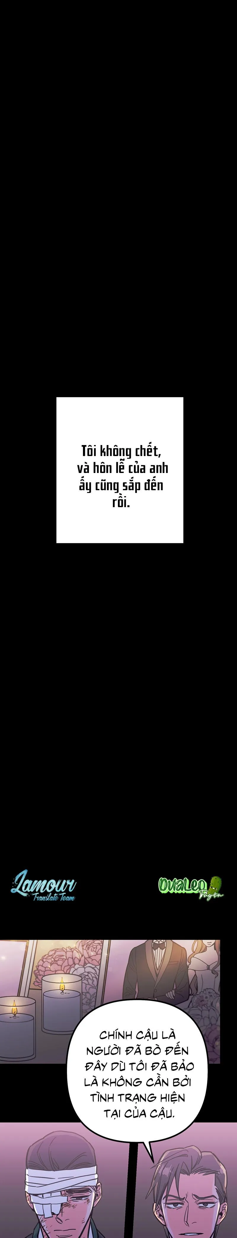 Mark Chapter 3 Trang 21