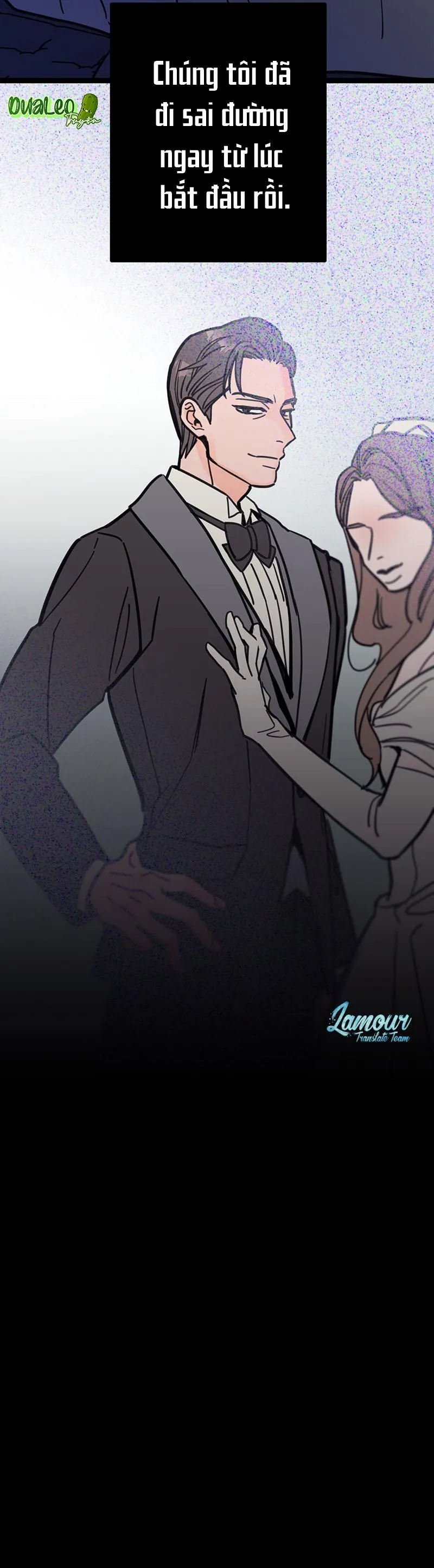 Mark Chapter 1 Trang 20