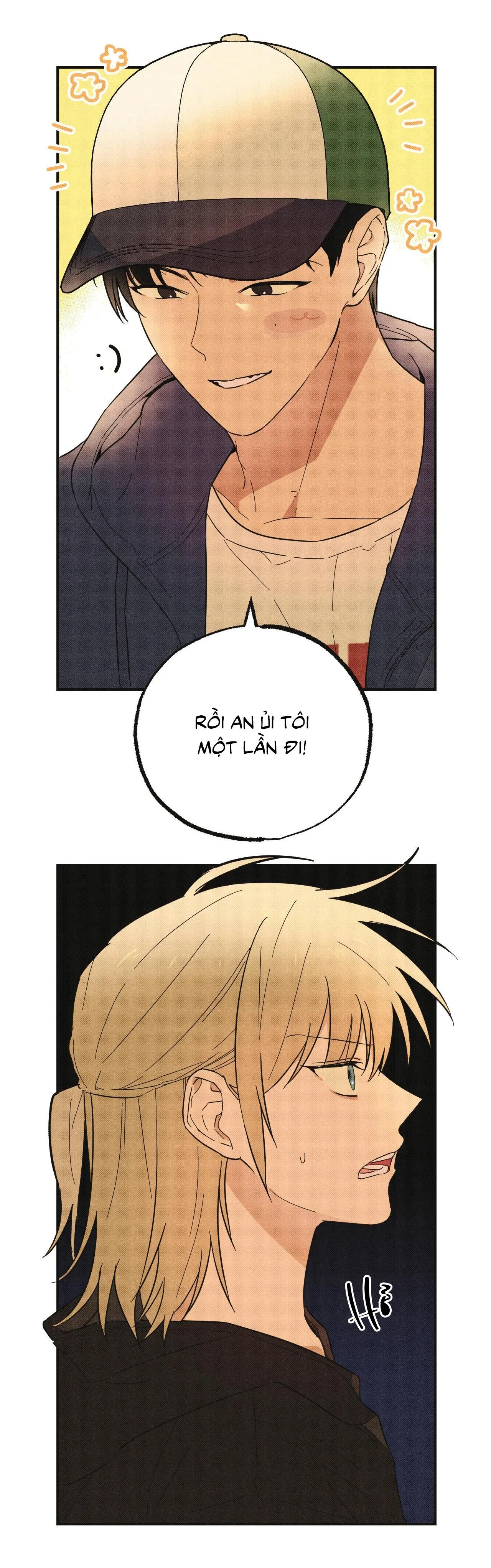 Martini Chapter 2 Trang 3