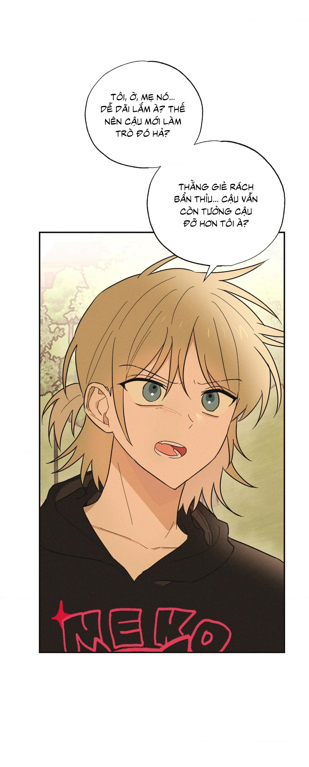 Martini Chapter 2 Trang 5