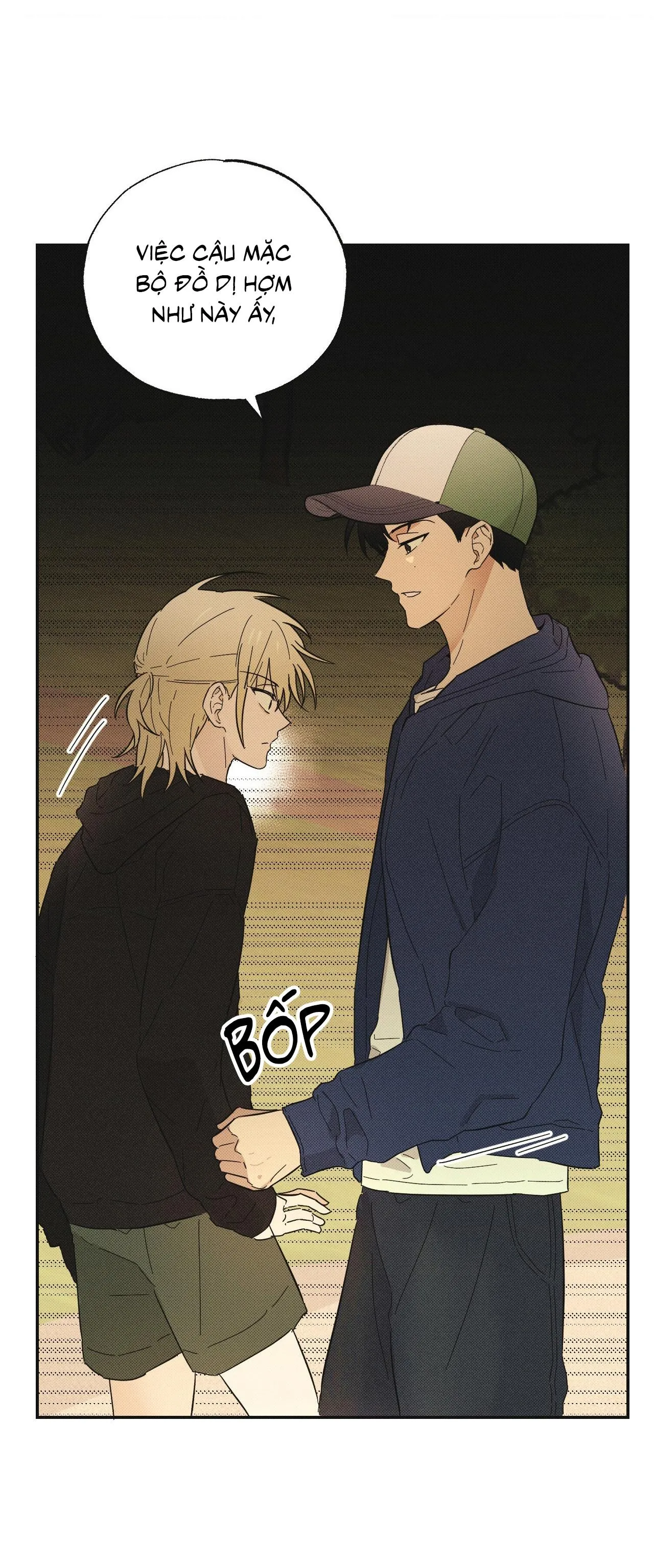 Martini Chapter 2 Trang 7