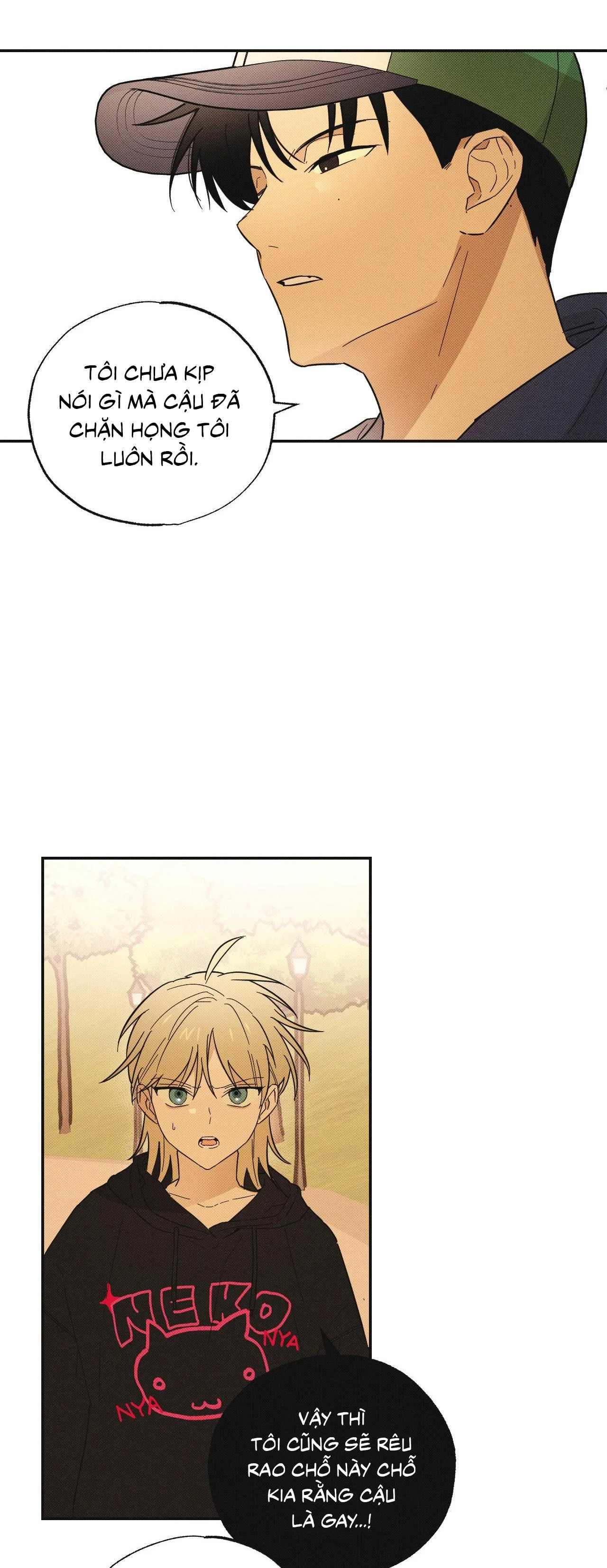 Martini Chapter 2 Trang 8