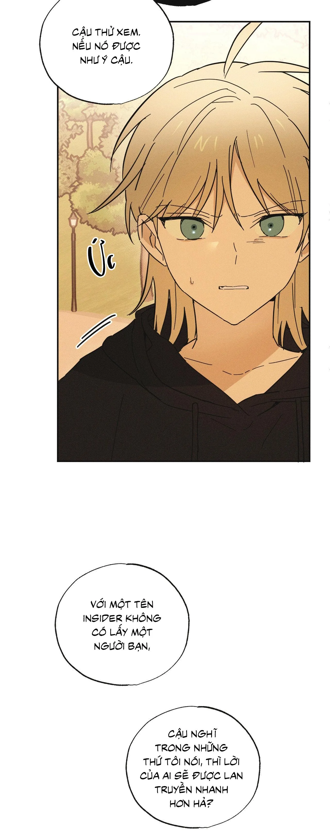 Martini Chapter 2 Trang 9