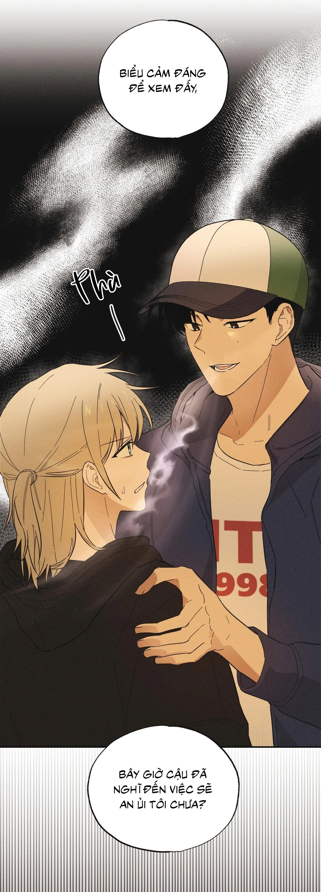 Martini Chapter 2 Trang 11