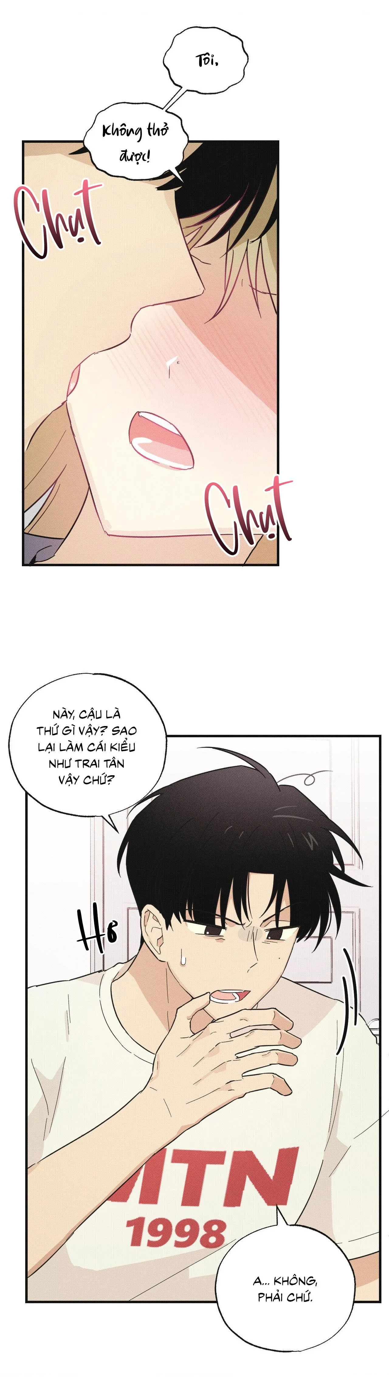 Martini Chapter 2 Trang 13