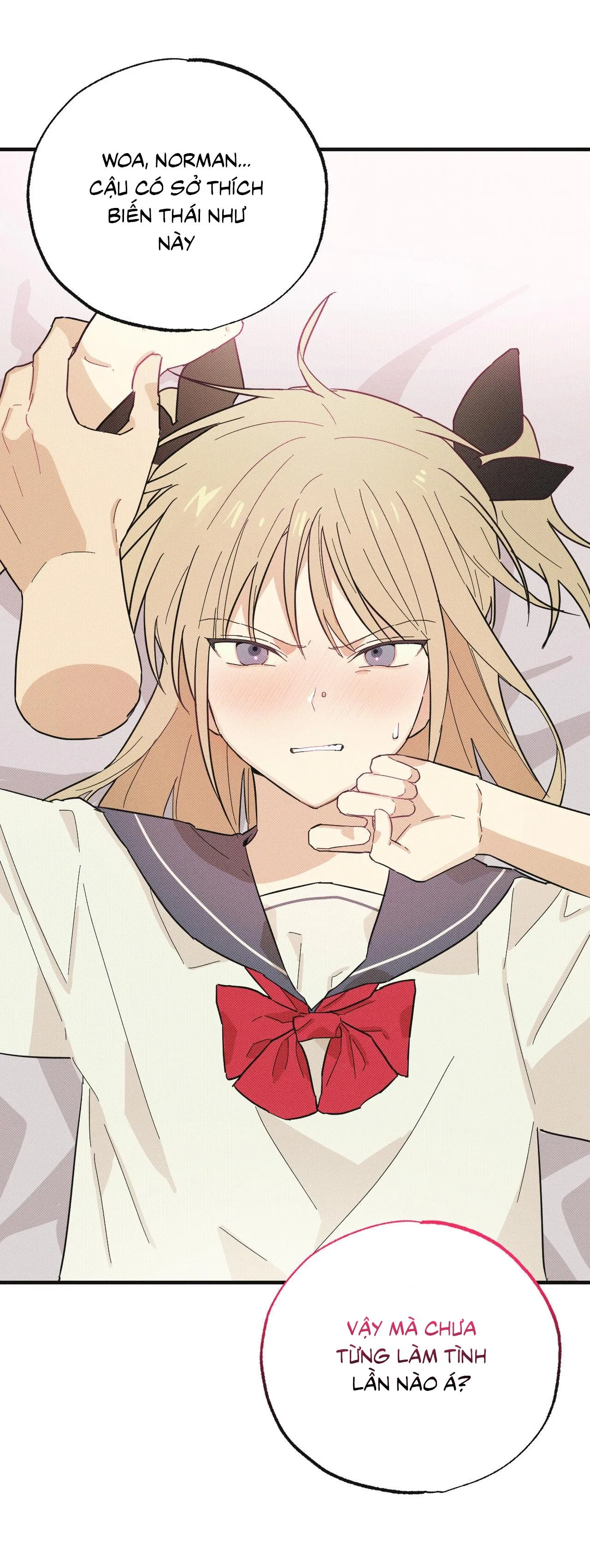 Martini Chapter 2 Trang 14