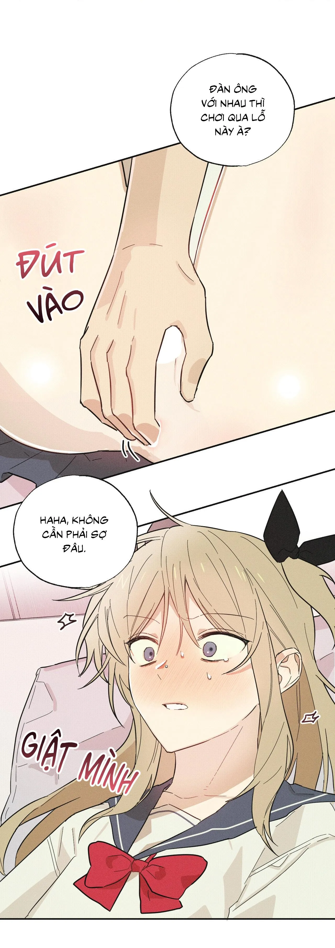 Martini Chapter 2 Trang 19